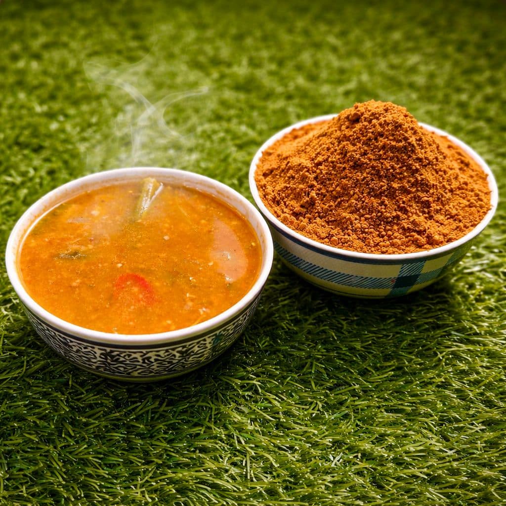 Sambar Podi