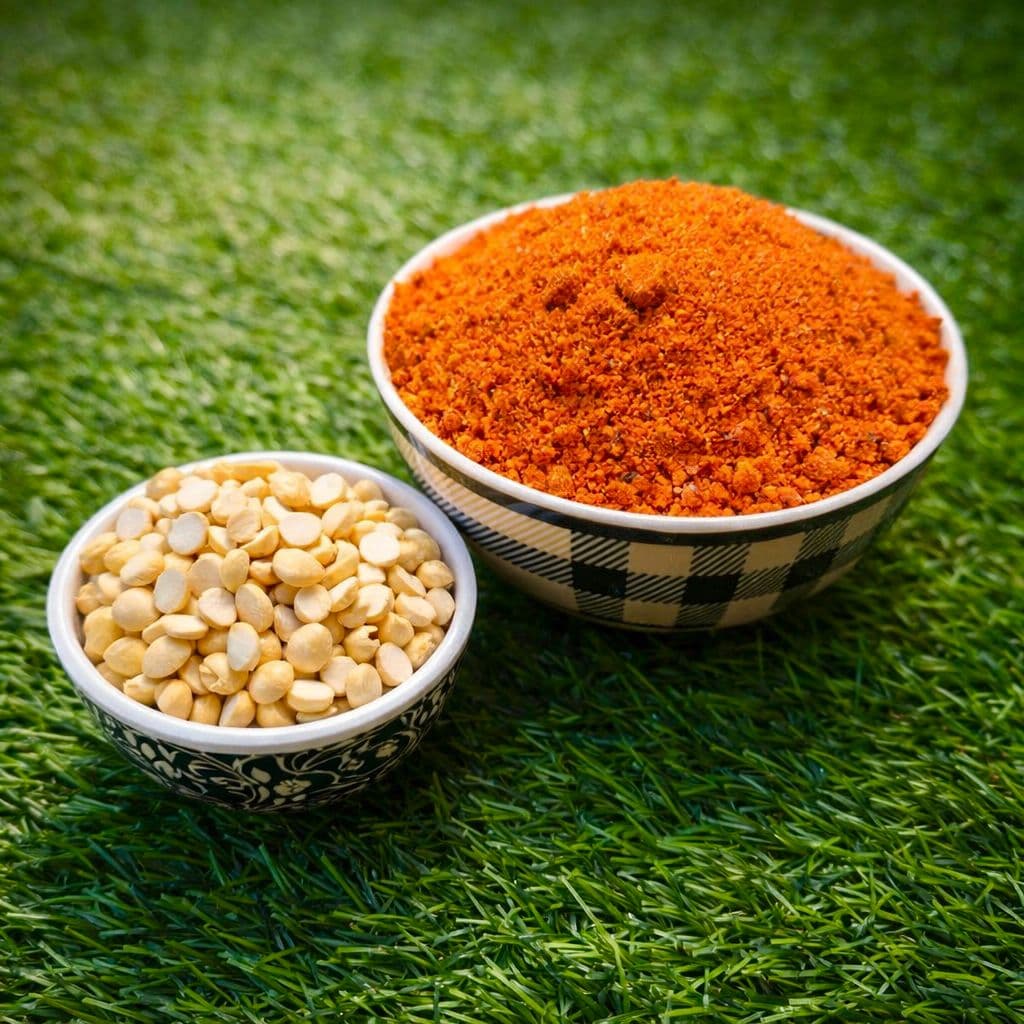 Putanalu Karam Podi