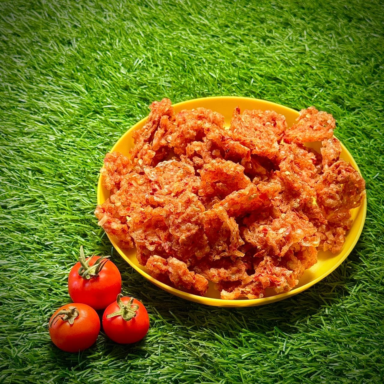Tomato Vadiyalu