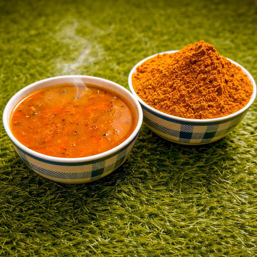 Rasam Powder